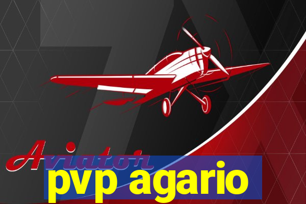 pvp agario